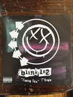 Blink 182 - Feeling This 7” vinyl Ep single record Rare Promo