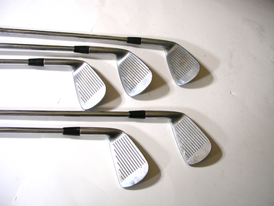 Mizuno GRAD MP Forged 5-9 Iron Set | eBay