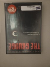 The Grudge (DVD, 2005)