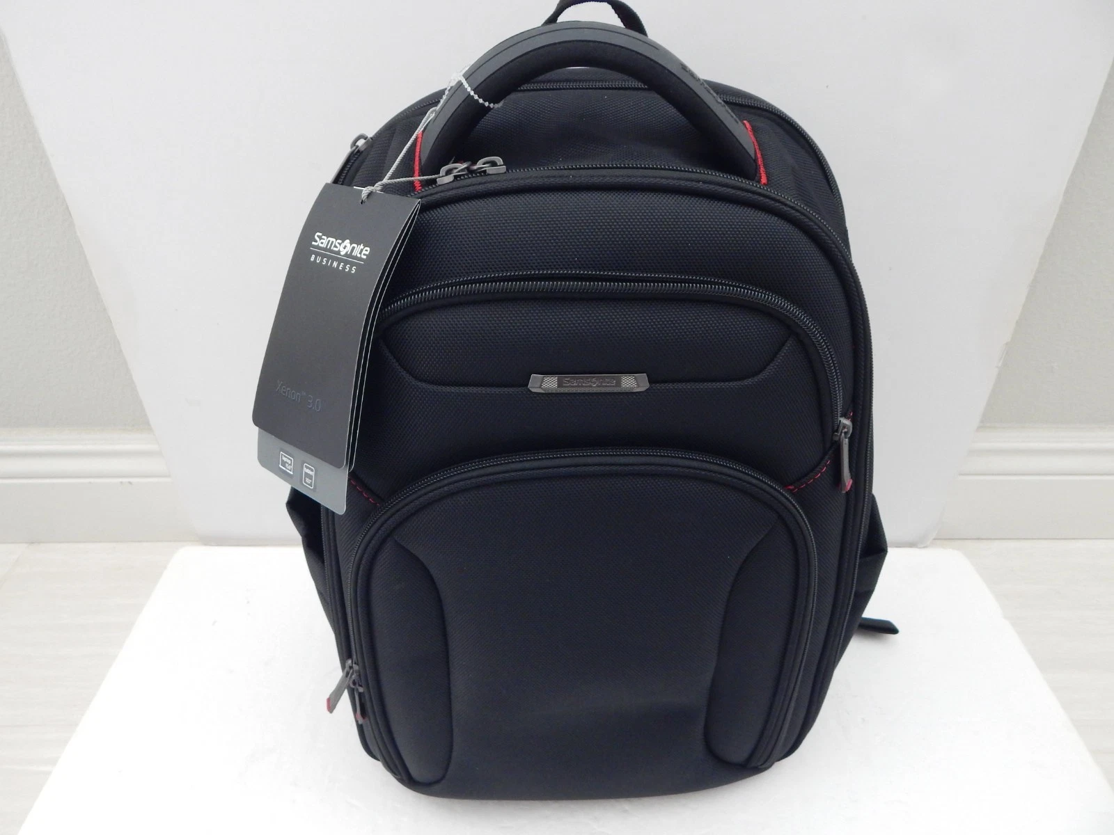 Samsonite Xenon 3.0 Backpack