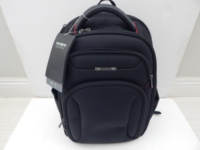 Samsonite Xenon 3.0 15.6'' Large Backpack Black New