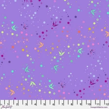 Tula's True Colors- Fairy Dust - Daydream