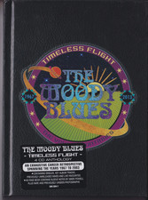 Timeless Flight by The Moody Blues (CD, 2013) for sale online | eBay