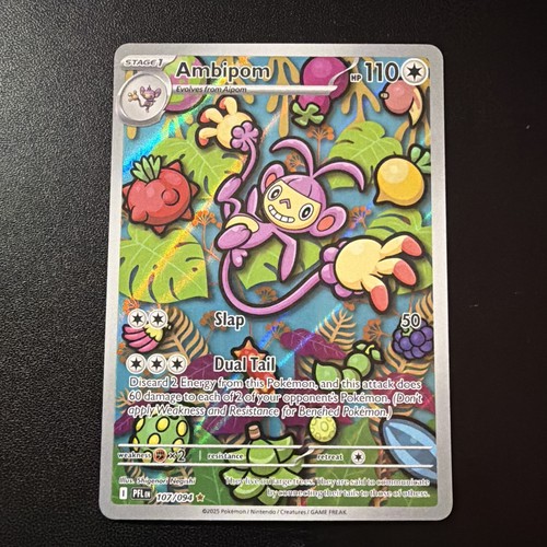 Ambipom