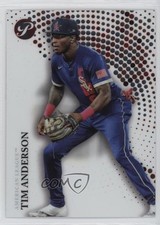 2022 Topps Pristine Tim Anderson #296 im4