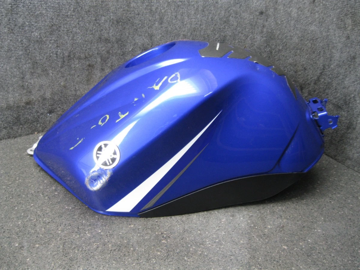 Yamaha Gas Tanks for Yamaha YZF R6 for sale | eBay