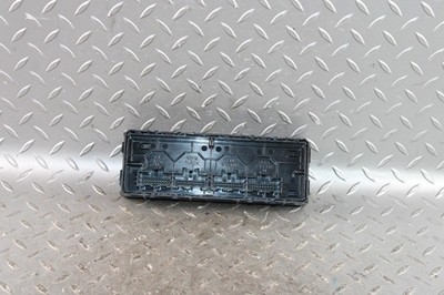 21-24 CAMARO HVAC Heat Air Temperature Amplifier Body Control Module BCU BCM OEM