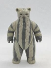 TEEBO STAR WARS 1983  VINTAGE ACTION FIGURE KENNER EWOK