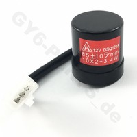Blinkrelais Mechanisch FüR 125/150Ccm GY6 4-TAKT Roller China Roller 152/157QMI
