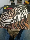 Kiss Animalize Vinyl LP