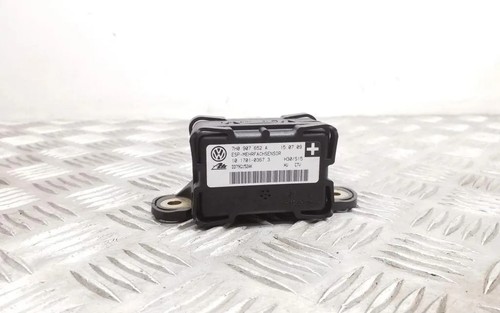 AUDI TT Roadster FV9 Beschleunigungssensor 7H0907652A 2.00 Petrol 34714139