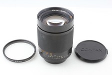 ektarさん専用 CONTAX Planar Contax ZEISS Planar T* Camera Lenses for Yashica for sale | eBay
