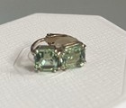 Swarovski Millenia Single Earring - Gold Tone Plated Brand New