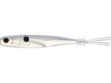 Big Bite Baits Spotlight Minnow 3.25" Pearly Shad