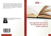 Victoria Aubert | Une Approche SéMantique De La Grammaire Avec Un Public...
