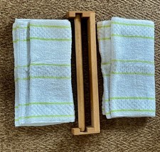 Hand Roller Towel -  with Roller and Back Plate