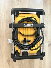 DEWALT Corded Electric Cold Water Pressure Washer w/ Hose, On-Board Storage