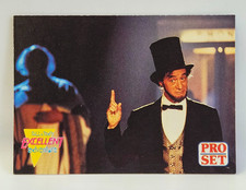 1991 Pro Set Bill & Ted's Most Atypical Movie Cards #43