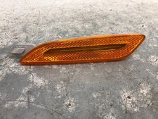 Porsche Cayenne (92A) 2015 Vorne links Seitenblinker 7P5945127BILI APU26758