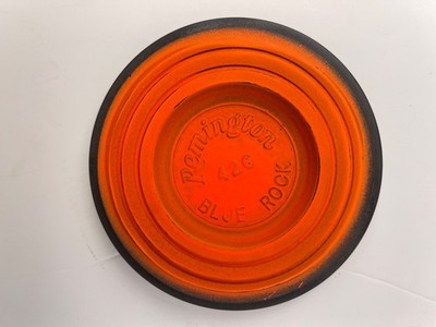 Dome Clay Remington 70 Blue Rock Orange Dome Clay Skeet Shooting Targets