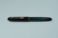 Pelikan Fountain Pen Fine Black Writing Instr...