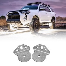 Rago Rock Light Mount for KC Hilites Cyclone Pair