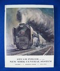 Lot of 10 Vintage Railroad / Train Books — photo 2