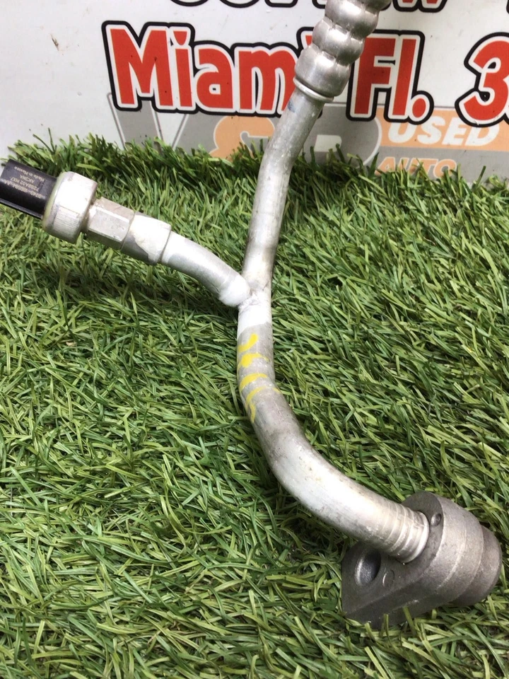✅ 2018 FORD TRANSIT CONNECT A/C Hose Pn: DV61-19N601-JD/BT43-190D594AA OEM - Image 2 of 4