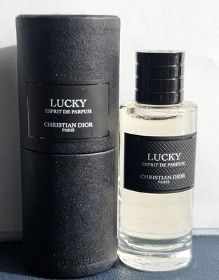 Christian Dior Esprit De Parfum Lucky Dabber Travel Size 0.25 Fl oz NEW