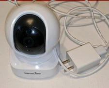 Wansview Q5 Home Security Camera, Baby Camera, 1080P  HD WiFi Cam