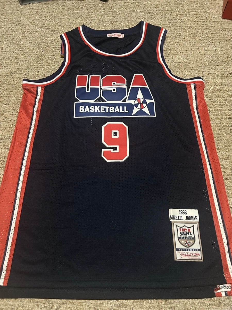 Preços baixos em Dream Team Jersey | eBay