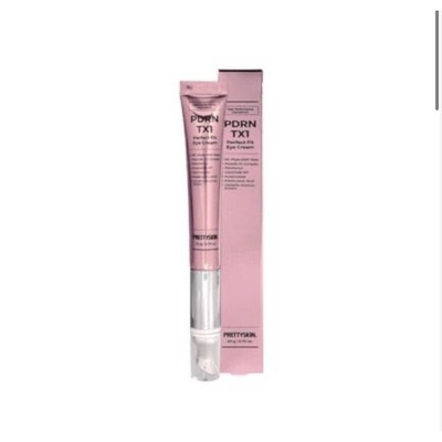 Pretty Skin PDRN TX1 Eye Cream - NEW