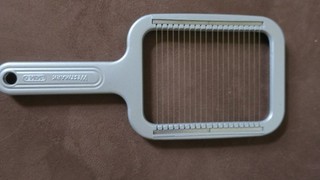 WESTMARK Rondex Pellkartoffel und Mozzarellaschneider/Eierschneider