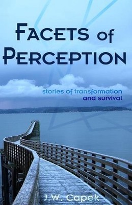 Facets of Illusion by J.W. Capek Paperback Book