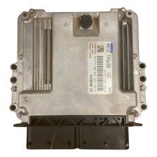 Isuzu D-max Engine Management Ecu 2017-2021 897541 2100