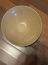 VINTAGE VOLLRATH MELMAC/ MELAMINE SERVING BOWL 0264 12.25โ MADE IN THE USA