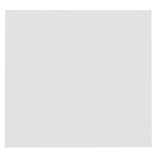 ABS Plastic Sheet, 0.12" Thick 6"x6" Flexible Hard Plastic Sheet, White