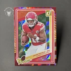2025 Panini Jalen Royals Base (Raw)