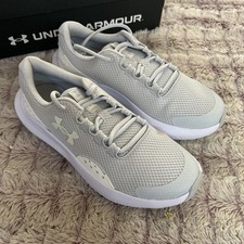 Under Armour Under Armour Grade School Surge 4 Running Sneakers Size 5y New