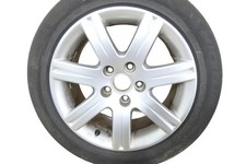 1x Audi A6 4F Alufelge Felge original 4F0071496  666 7x16H2 ET42 KBA 46112 BBS