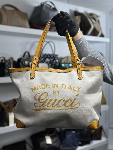 As Seen on Screen eBay Live Gucci #004