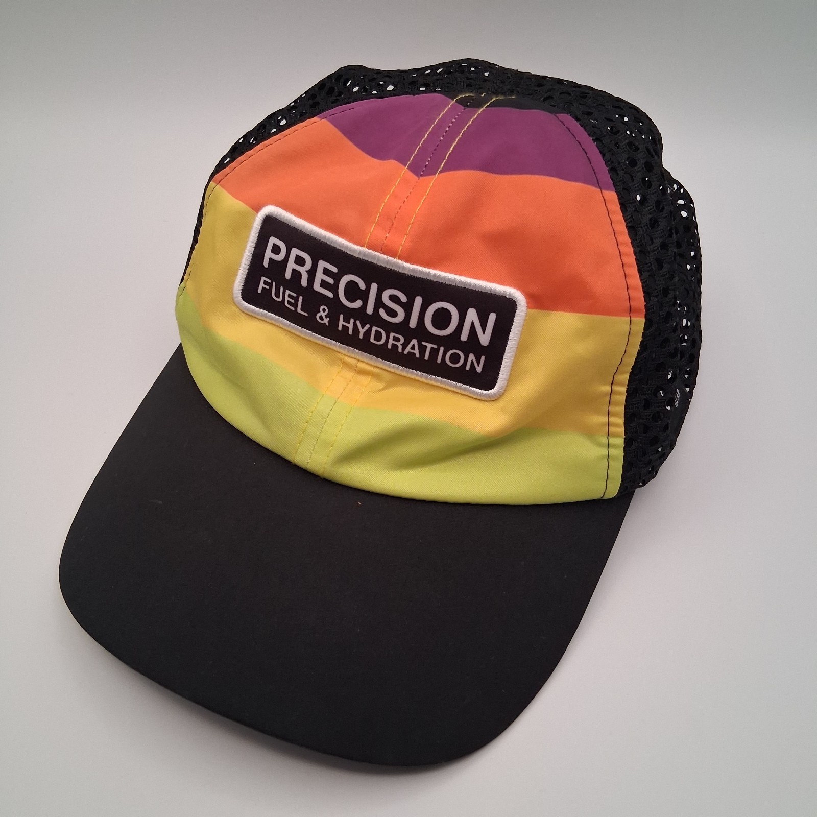 Precision Fuel & Hydration Everyday Patch Hat Tra… - image 3