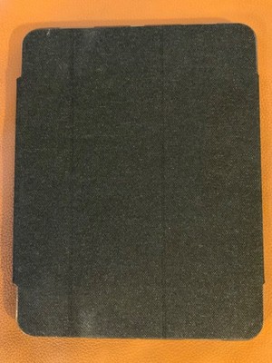 mophie Knit Pro Folio Case für 13'' iPad Pro - Anthrazit