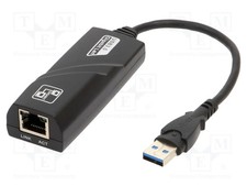 AKYGA AK-AD-31 USB to Ethernet adapter