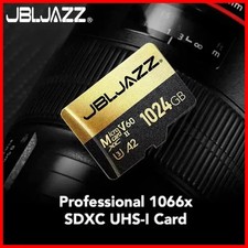 Original SD Card 1TB High Speed 64GB Micro TF SD 512GB 256GB 128GB Free Shipping