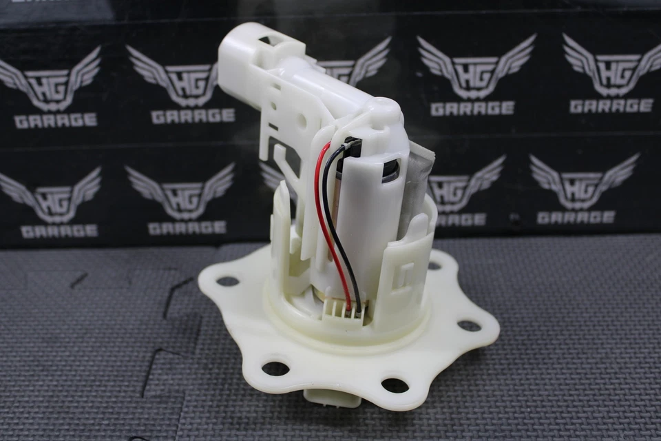 Honda 09-16 CRF450R 2012 CRF250R OEM bomba de combustible de gasolina Keihin 30500-ml7-013 ¡Bueno! Foto 2 de 4