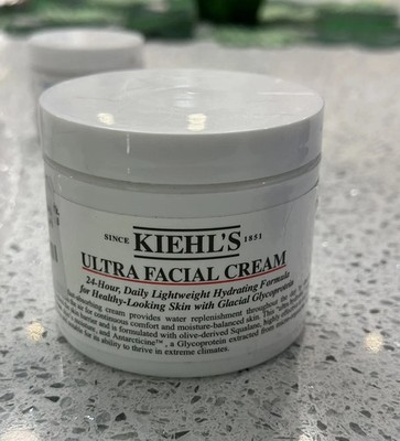 Kiehl's Ultra Facial Cream 4.2 oz /125 ml