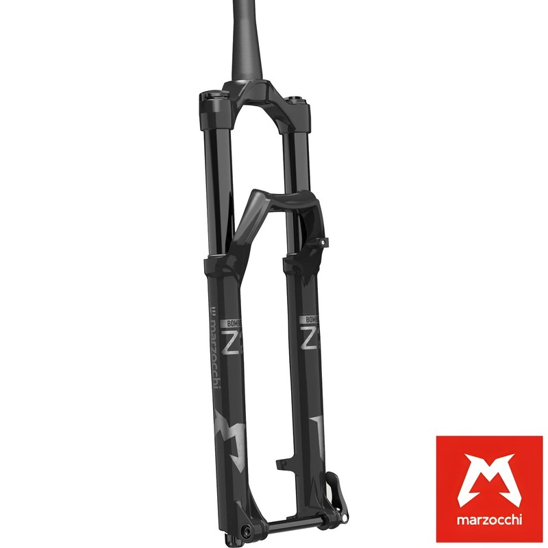 Marzocchi Bomber Z2 AIR Suspension Fork 29" 150mm RAIL Boost 15x110mm