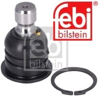 Febi Bilstein 34666 Trag-/FüHrungsgelenk Traggelenk FüHrungsgelenk
