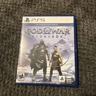 God Of War Ragnarok - Launch Edition (Sony PlayStation 5, 2022)